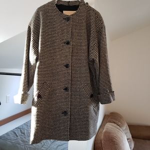 Vintage Pendleton Woolen Mills Coat SOLD